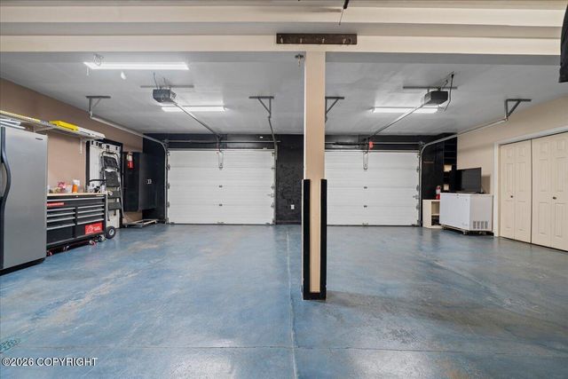 2375 N Comanche Trail, Palmer, AK 99645