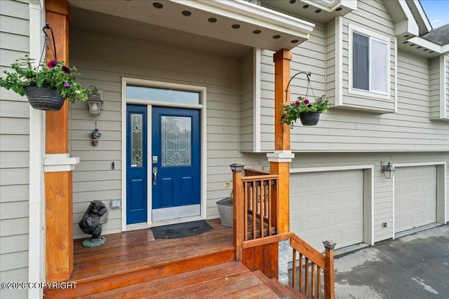 2375 N Comanche Trail, Palmer, AK 99645