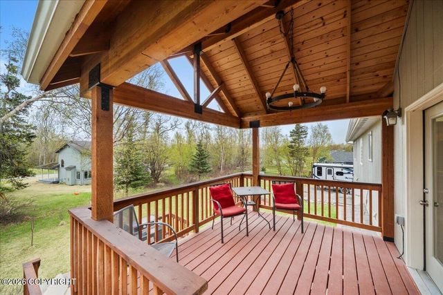 2375 N Comanche Trail, Palmer, AK 99645