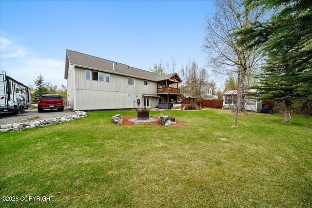 2375 N Comanche Trail, Palmer, AK 99645