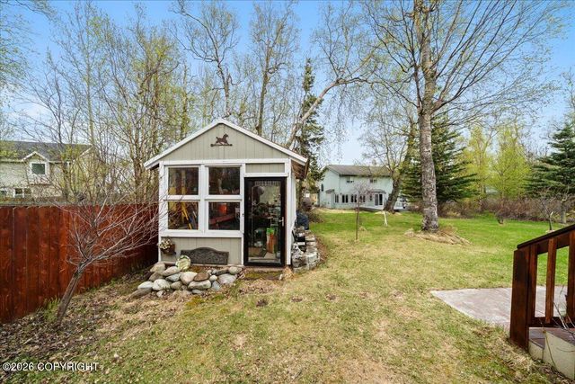 2375 N Comanche Trail, Palmer, AK 99645