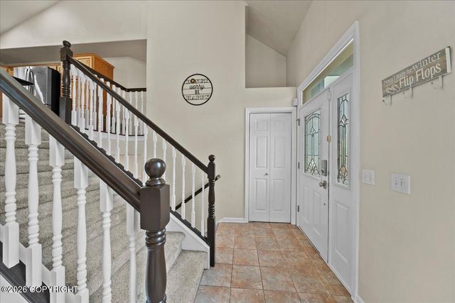 2375 N Comanche Trail, Palmer, AK 99645