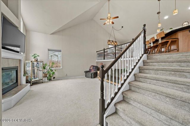 2375 N Comanche Trail, Palmer, AK 99645