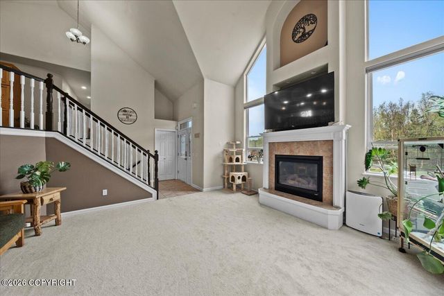 2375 N Comanche Trail, Palmer, AK 99645