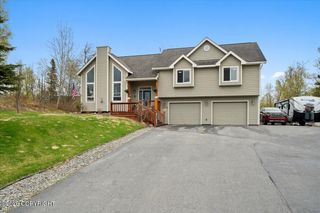 2375 N Comanche Trail, Palmer, AK 99645