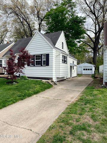 2133 Loxley Road, Toledo, OH 43613