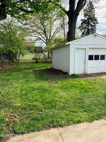 2133 Loxley Road, Toledo, OH 43613