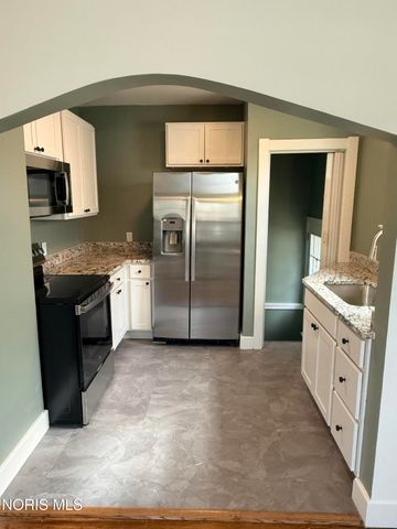 2133 Loxley Road, Toledo, OH 43613