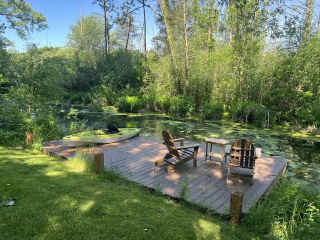 N9199 Deer Path ROAD, East Troy, WI 53120