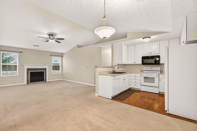6677 Eagle Ridge Lane, 14D, Canal Winchester, OH 43110