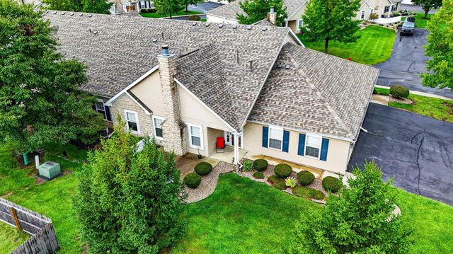 6677 Eagle Ridge Lane, 14D, Canal Winchester, OH 43110