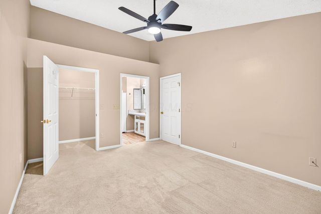 6677 Eagle Ridge Lane, 14D, Canal Winchester, OH 43110