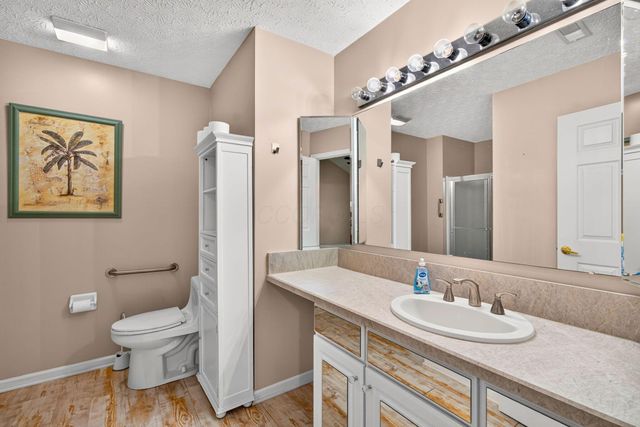 6677 Eagle Ridge Lane, 14D, Canal Winchester, OH 43110