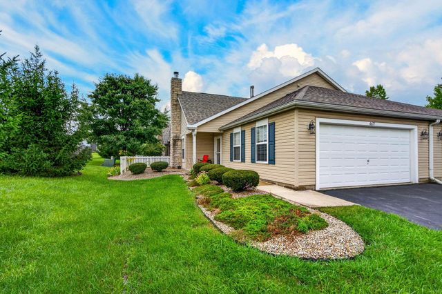 6677 Eagle Ridge Lane, 14D, Canal Winchester, OH 43110