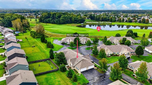 6677 Eagle Ridge Lane, 14D, Canal Winchester, OH 43110