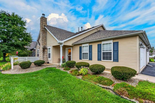 6677 Eagle Ridge Lane, 14D, Canal Winchester, OH 43110
