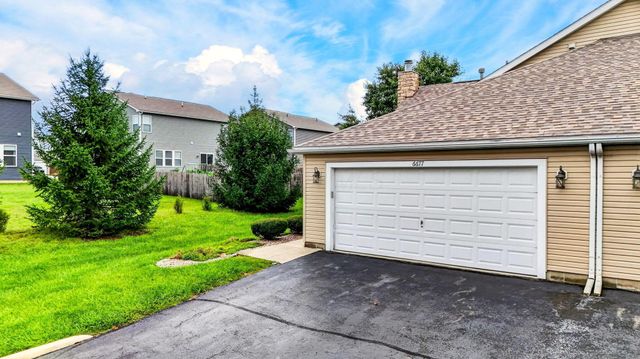 6677 Eagle Ridge Lane, 14D, Canal Winchester, OH 43110
