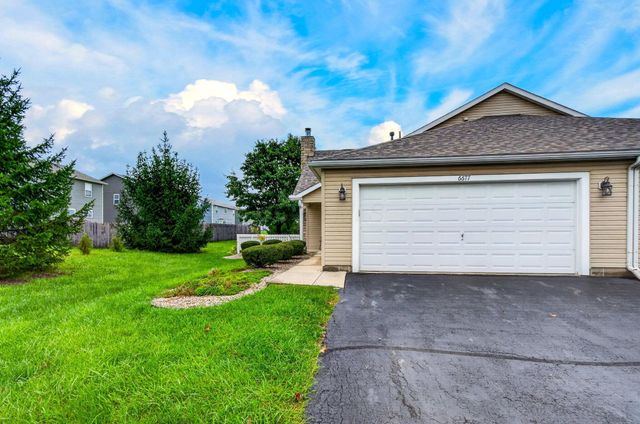 6677 Eagle Ridge Lane, 14D, Canal Winchester, OH 43110
