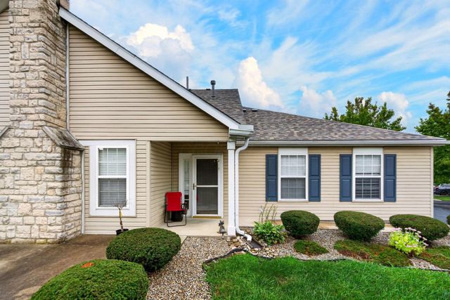 6677 Eagle Ridge Lane, 14D, Canal Winchester, OH 43110