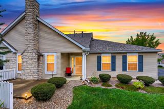 6677 Eagle Ridge Lane, 14D, Canal Winchester, OH 43110