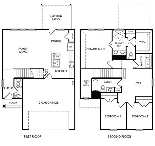 3018 O Pines Drive, Farmersville, TX 75442