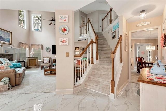 1812 Maxey Lane, Winder, GA 30680