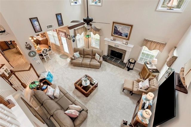 1812 Maxey Lane, Winder, GA 30680