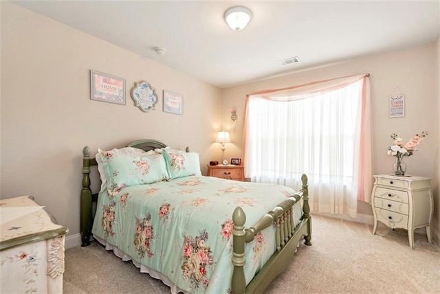 1812 Maxey Lane, Winder, GA 30680