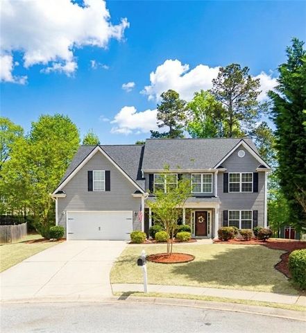 1812 Maxey Lane, Winder, GA 30680