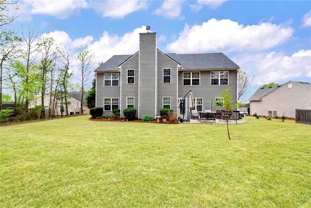 1812 Maxey Lane, Winder, GA 30680