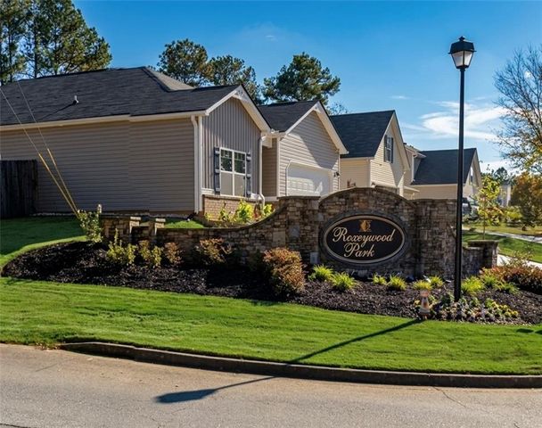 1812 Maxey Lane, Winder, GA 30680