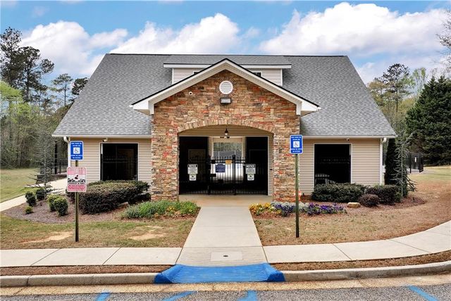 1812 Maxey Lane, Winder, GA 30680