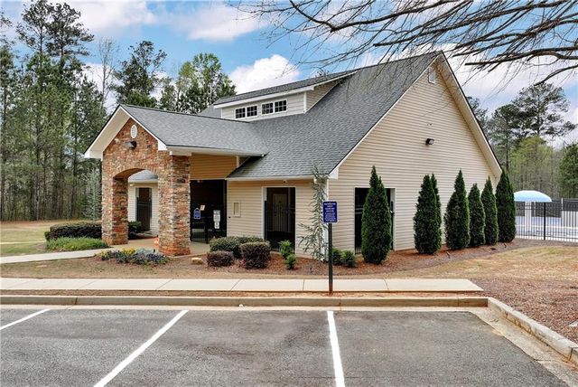 1812 Maxey Lane, Winder, GA 30680