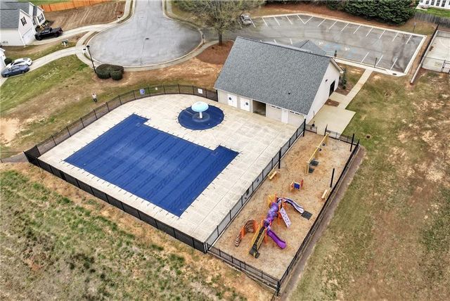 1812 Maxey Lane, Winder, GA 30680