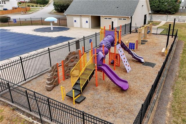 1812 Maxey Lane, Winder, GA 30680