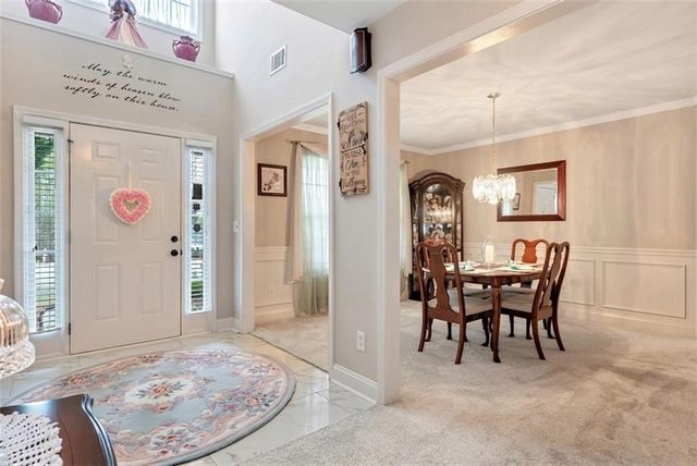 1812 Maxey Lane, Winder, GA 30680