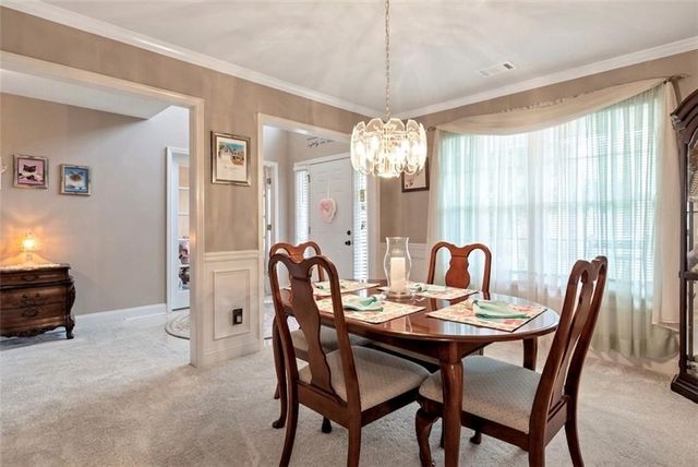 1812 Maxey Lane, Winder, GA 30680