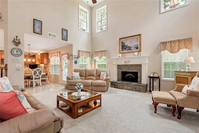 1812 Maxey Lane, Winder, GA 30680