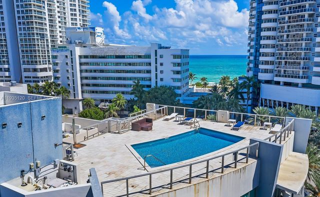 6305 Indian Creek Dr 4D, Miami Beach, FL 33141