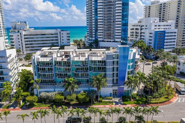 6305 Indian Creek Dr 4D, Miami Beach, FL 33141