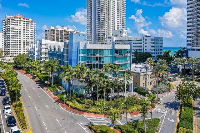 6305 Indian Creek Dr 4D, Miami Beach, FL 33141