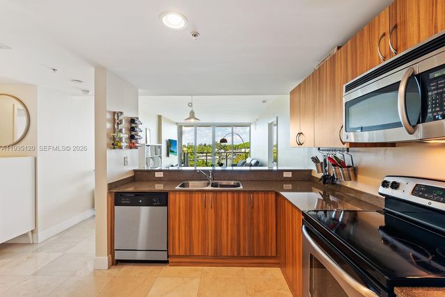 6305 Indian Creek Dr 4D, Miami Beach, FL 33141