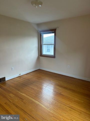 1105 HOLLAND ST, Cumberland, MD 21502