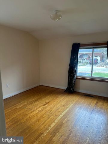 1105 HOLLAND ST, Cumberland, MD 21502