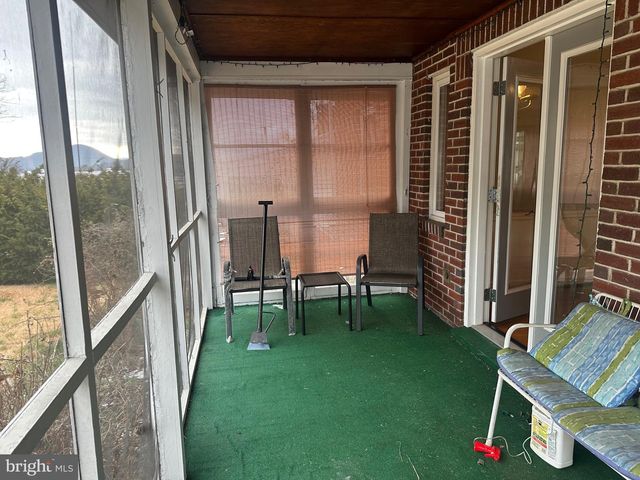 1105 HOLLAND ST, Cumberland, MD 21502