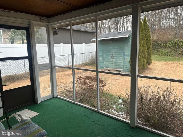 1105 HOLLAND ST, Cumberland, MD 21502