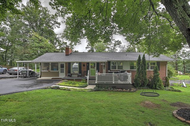 2344 Stuart Drive, Kingsport, TN 37664