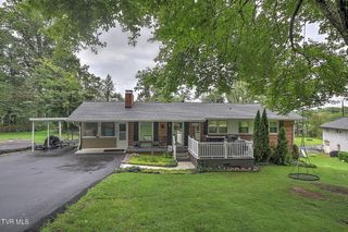 2344 Stuart Drive, Kingsport, TN 37664
