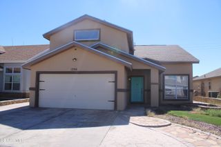 12516 TWIN LEAF Drive, El Paso, TX 79928