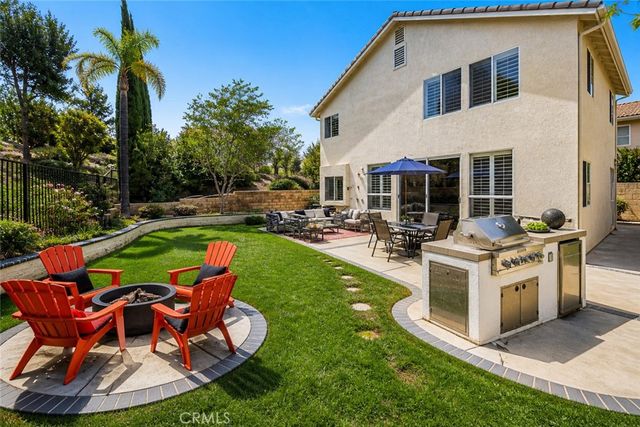 19901 Mid Pines, Porter Ranch, CA 91326